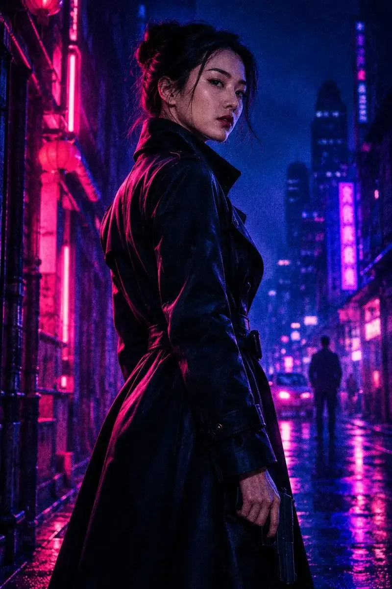 黄果短剧《总裁的保镖女王》都市情感、逆袭、甜宠题材封面 · 黄果短剧精选 黄果短剧《总裁的保镖女王》都市情感、逆袭、甜宠题材封面